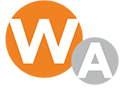 company logo